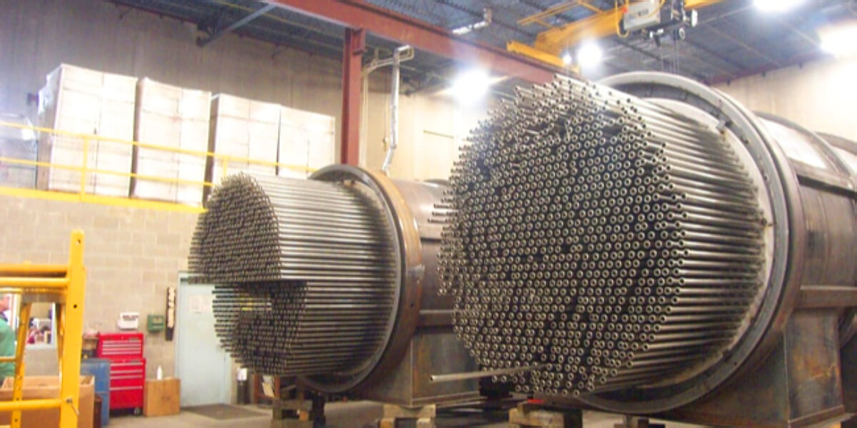 How-Do-Shell-And-Tube-Heat-Exchangers-Work
